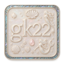 gk22 Footer Brand Mark